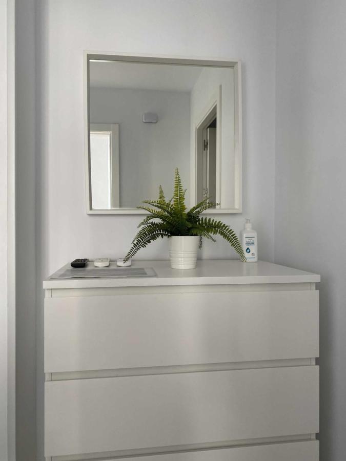 Apartamento 2 Habitaciones Frontal Al Mar 3 Torre Del Mar Buitenkant foto